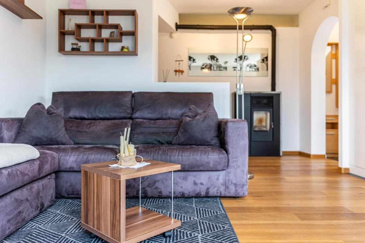 Apartement Santner - Housity