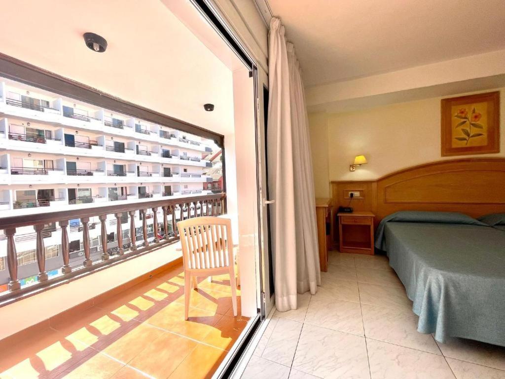 Apartamentos Park Plaza - Housity