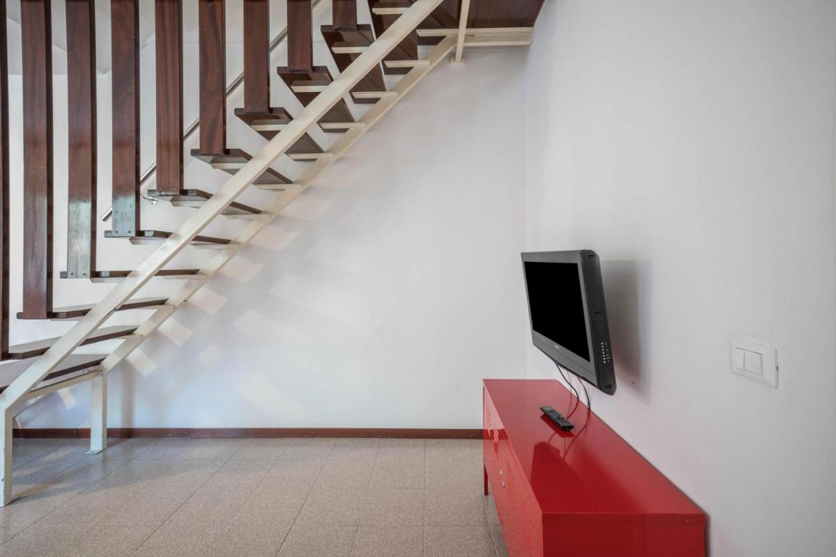 Villa Luca Trilocale 1 - Housity