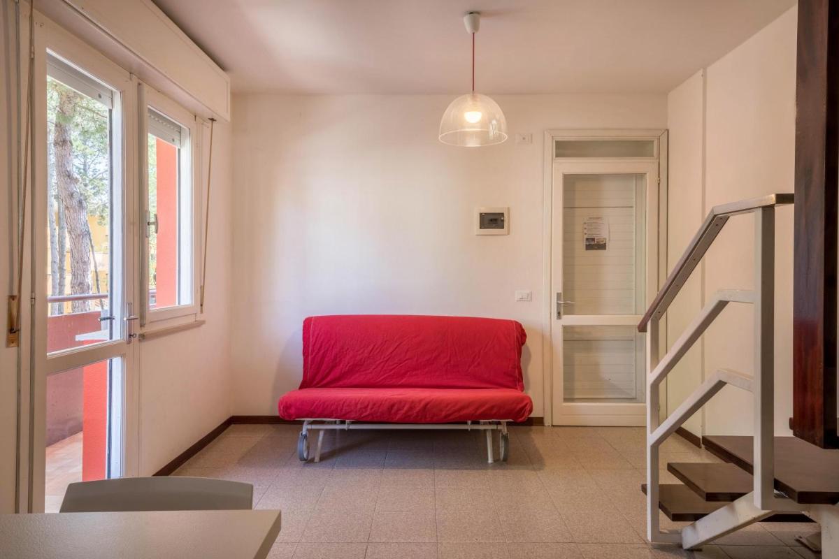 Villa Luca Trilocale 1 - Housity