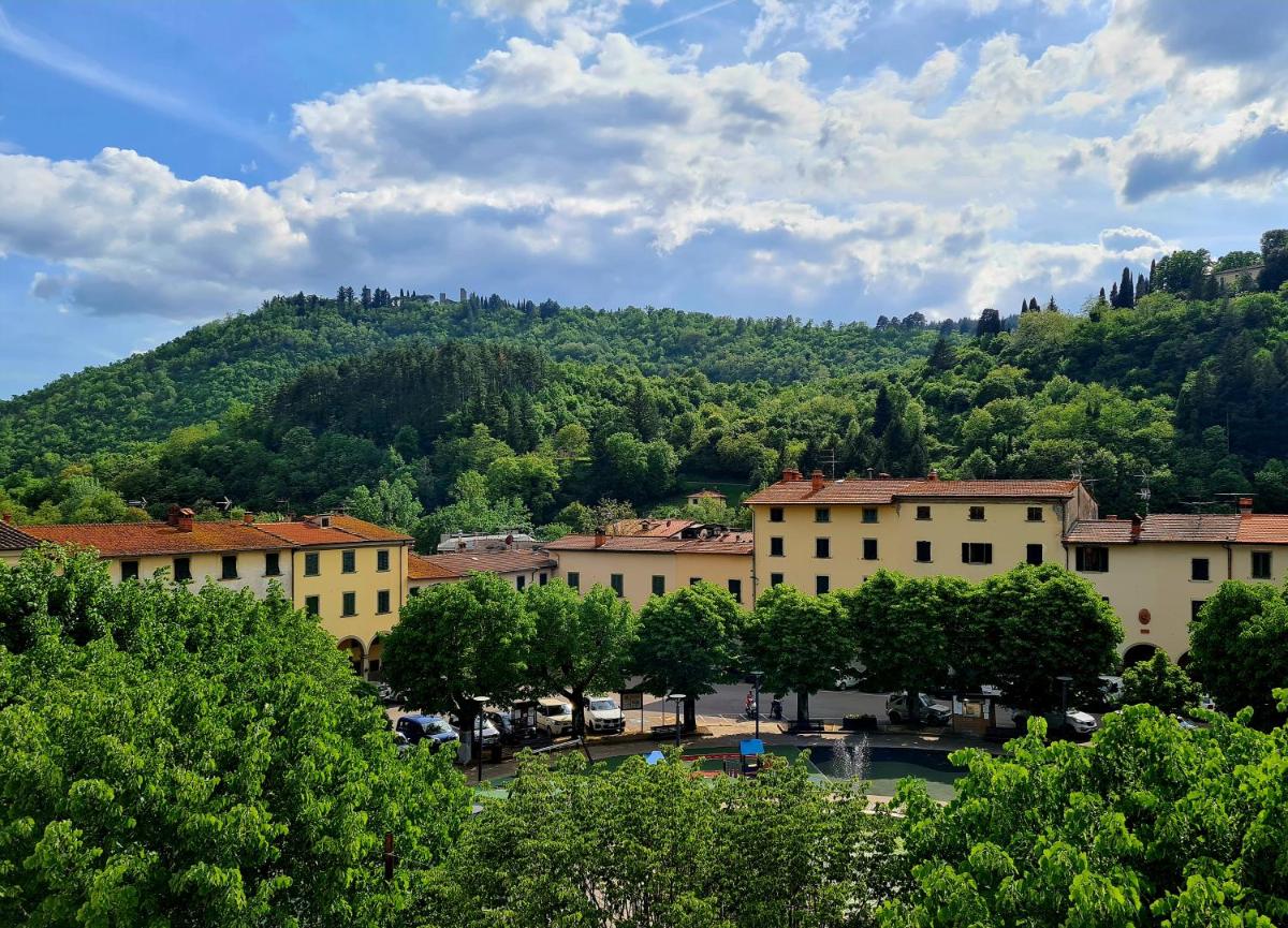 Appartamento in Piazza Nova - Housity