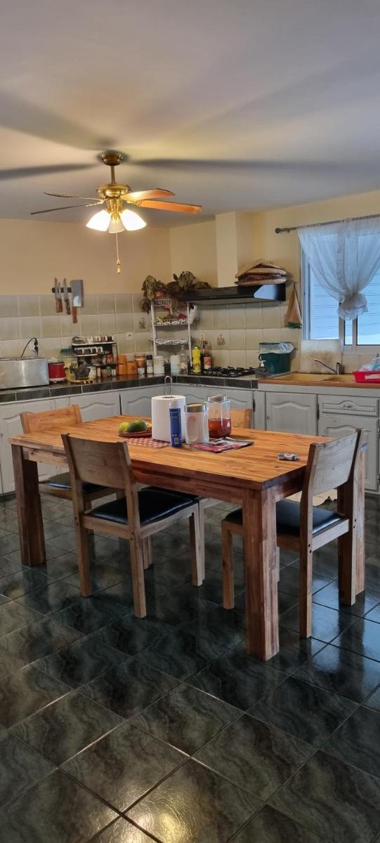 CHEZ LILIANE - Housity