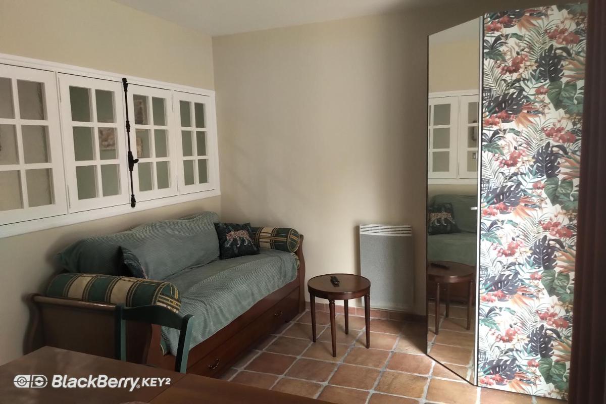 Domaine de l'Hostreiere - Appartements - Housity