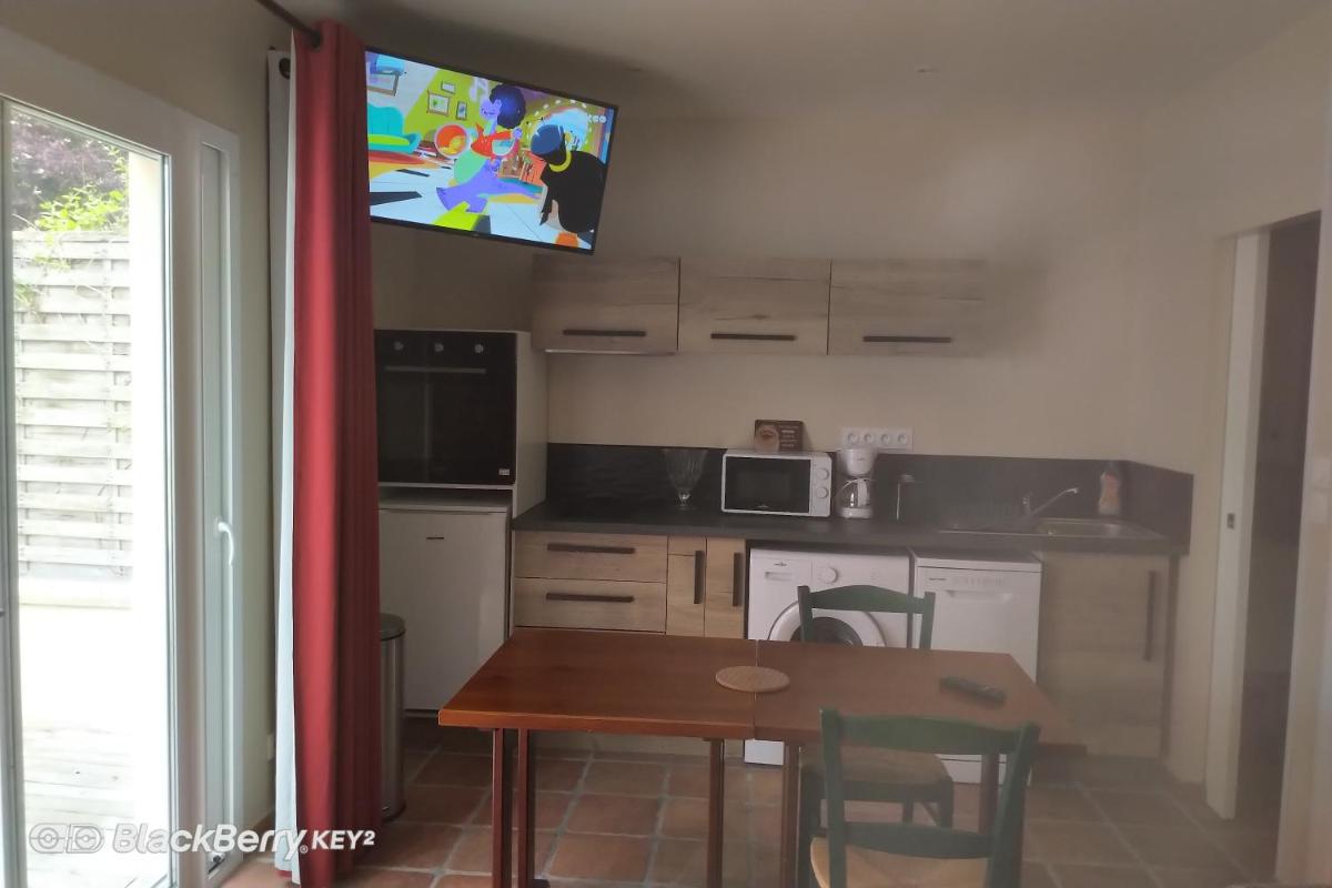 Domaine de l'Hostreiere - Appartements - Housity