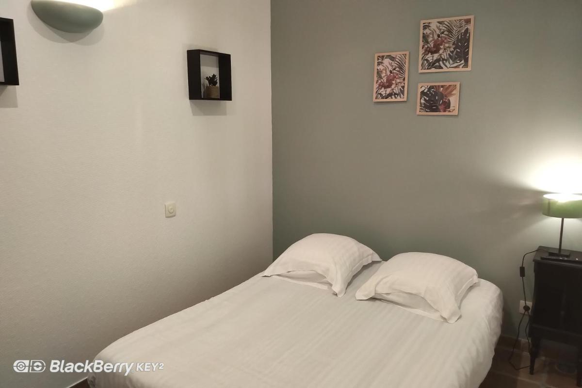 Domaine de l'Hostreiere - Appartements - Housity
