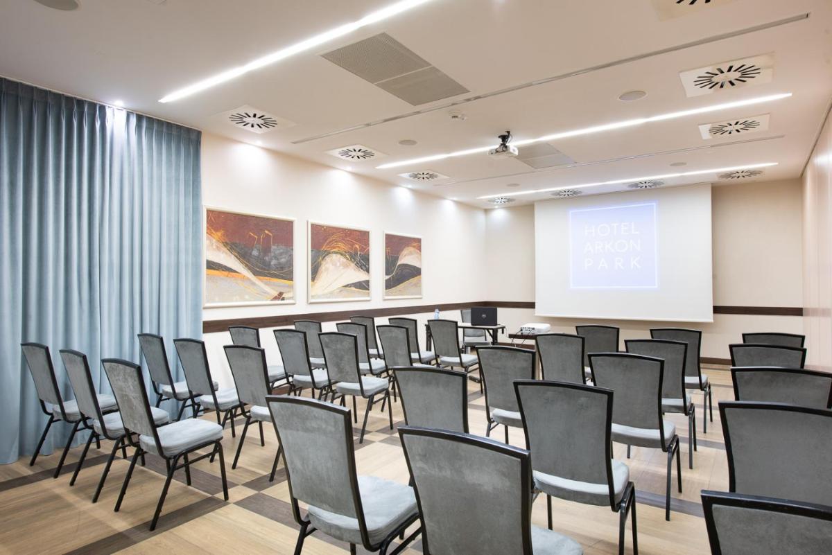 Hotel Arkon Park Gdańsk- Destigo Hotels - Housity