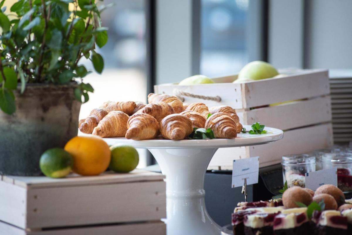 Hotel Arkon Park Gdańsk- Destigo Hotels - Housity