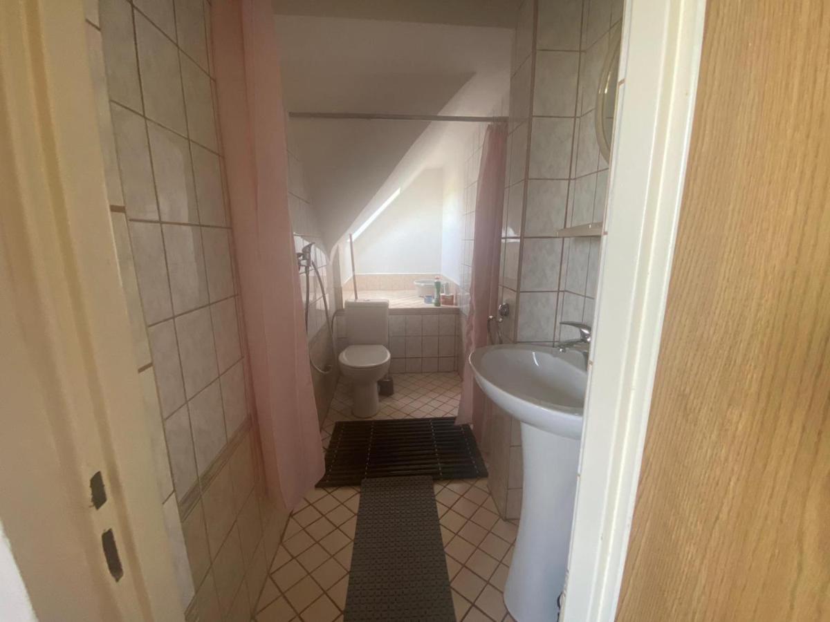 Suitetrails - Ubytovanie Podhajska-Villa Emily-Apartman