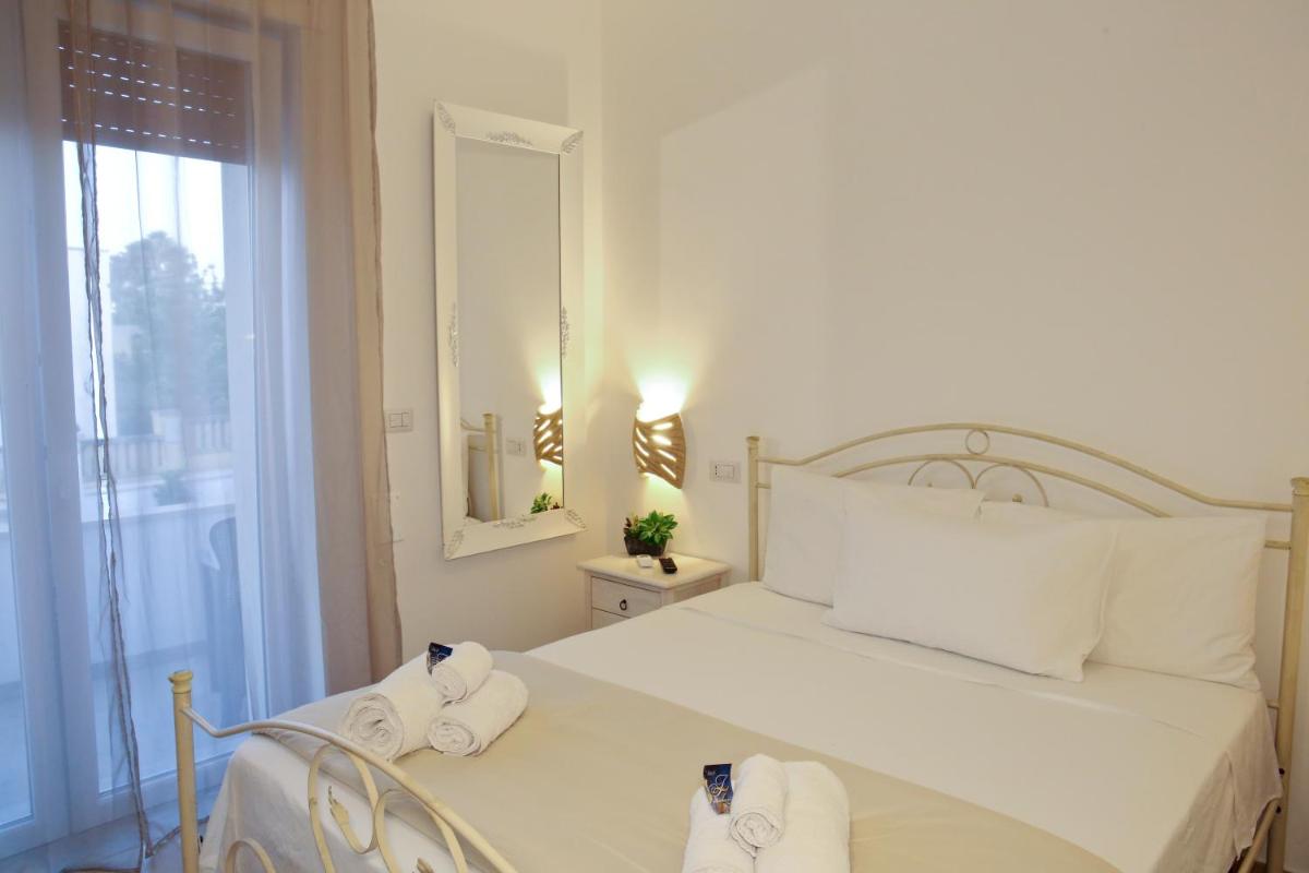 I 7 Peccati - Housity