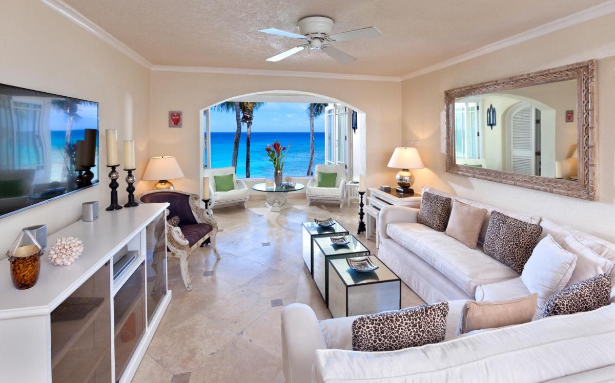 Reeds House Penthouse 12 - Housity