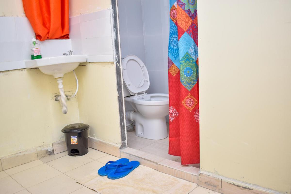 Luna Light Guest House - Housity