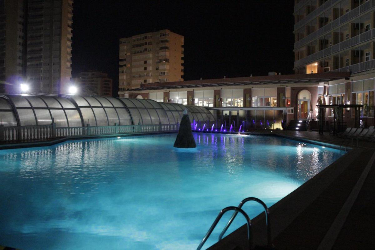 Piscina en o cerca de Hotel & Spa Entremares