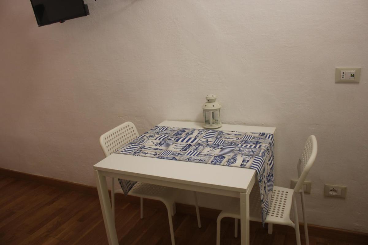 Cà dei Pòi - loft Stella Marina - Housity
