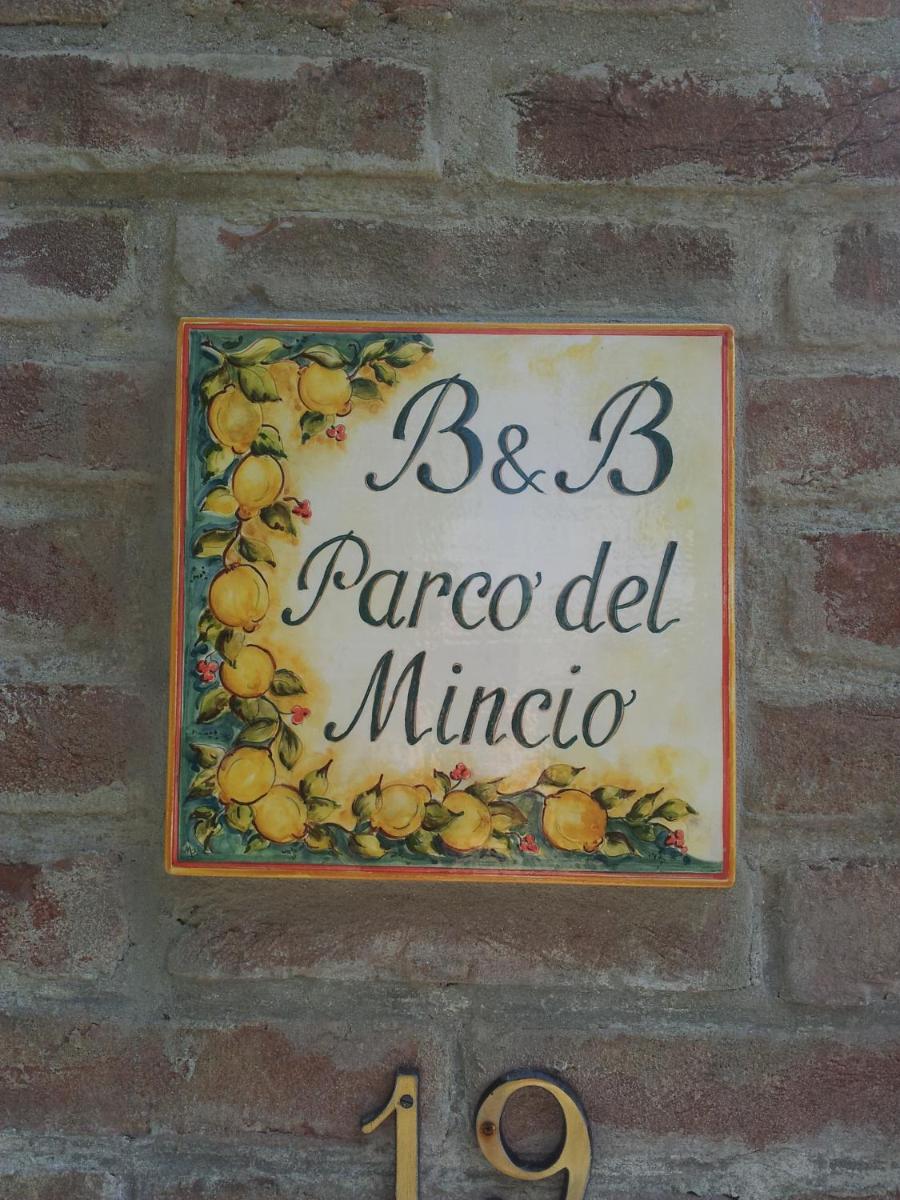 BB Parco del Mincio - Housity