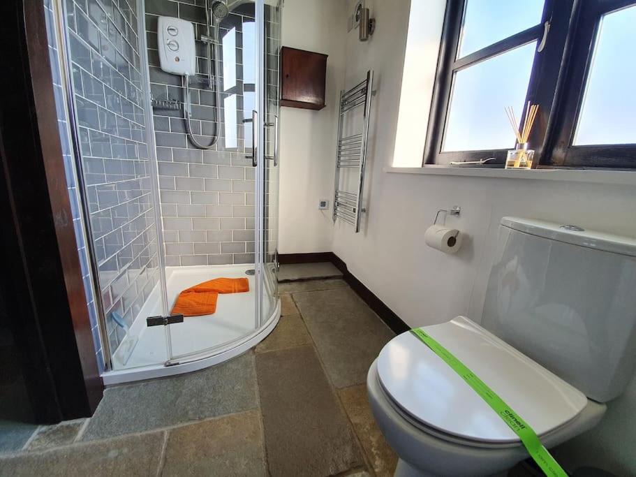 Bonneys Barn Retreat - Luxury homely getaway - Housity
