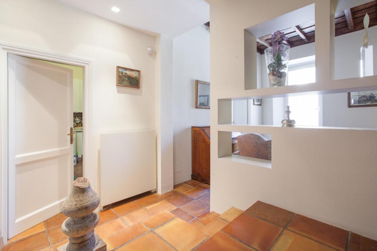 Habitat's Navona 4BR Apartment - Housity