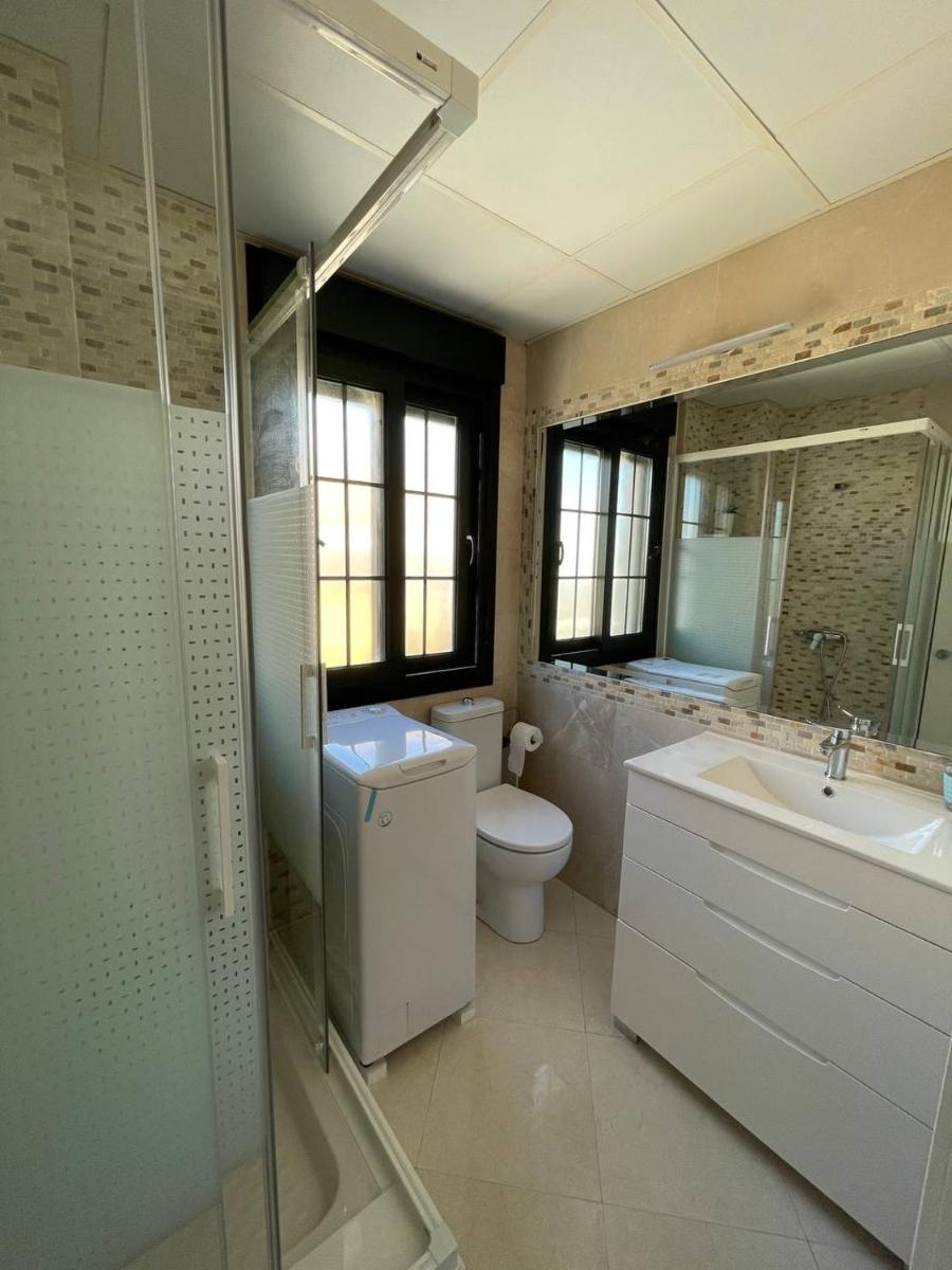 Suitetrails - Vivienda Turística Playa Vida Punta Umbría