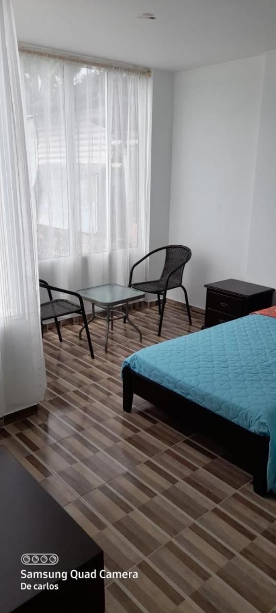 Apartamentos Divisa - Housity