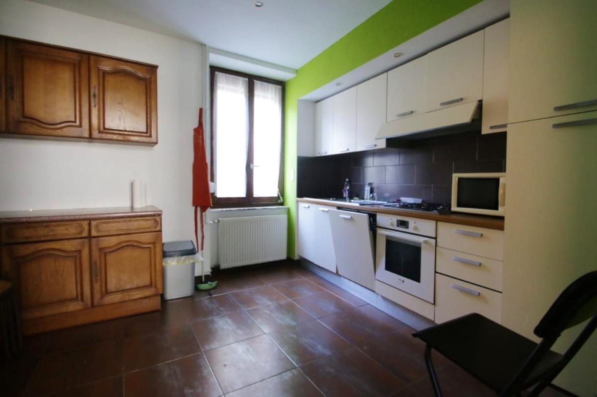 Suitetrails - Maison de 5 chambres avec wifi a Guebwiller