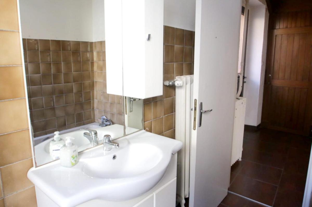 Suitetrails - Maison de 5 chambres avec wifi a Guebwiller
