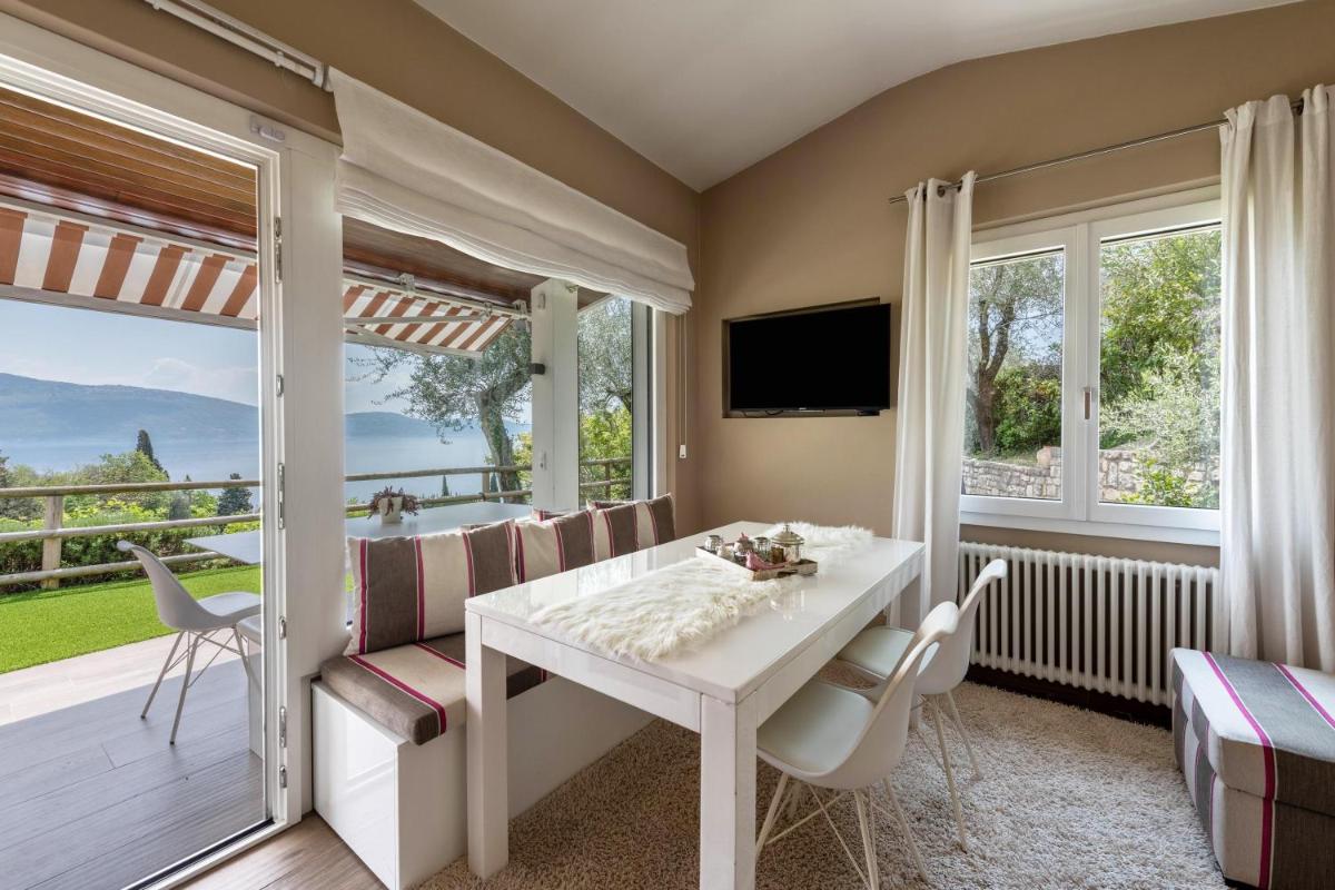 Ferienwohnung Casa 50 - Housity