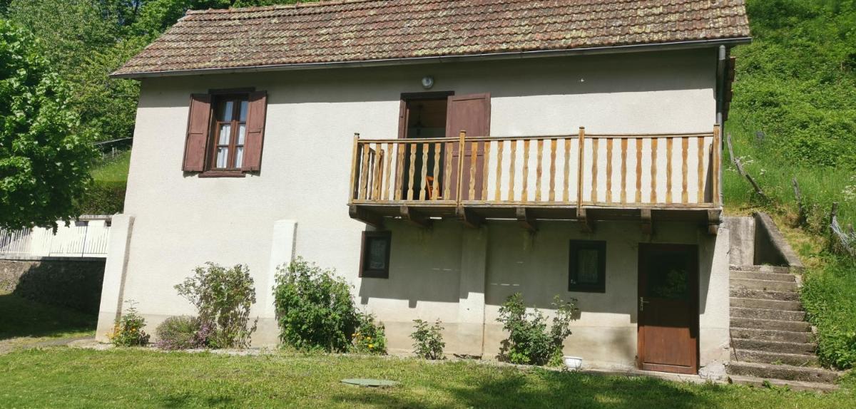maison d'hôte, gîte, la maisonnette - Housity