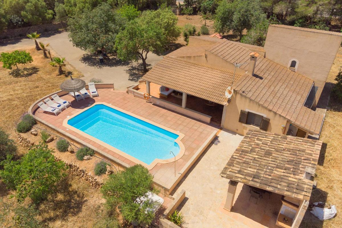 Villa Sa Tanca - Housity
