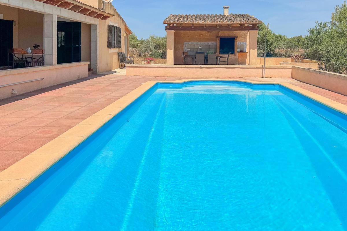 Villa Sa Tanca - Housity