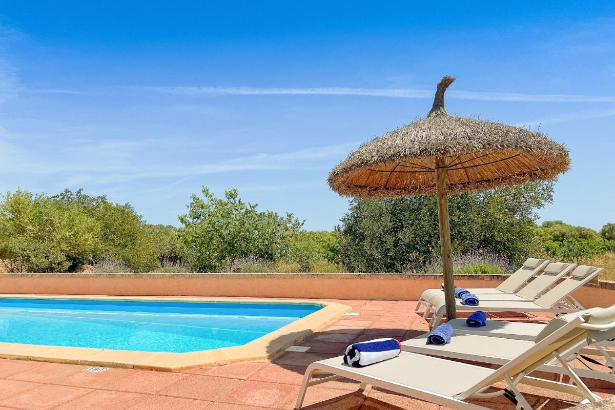 Villa Sa Tanca - Housity