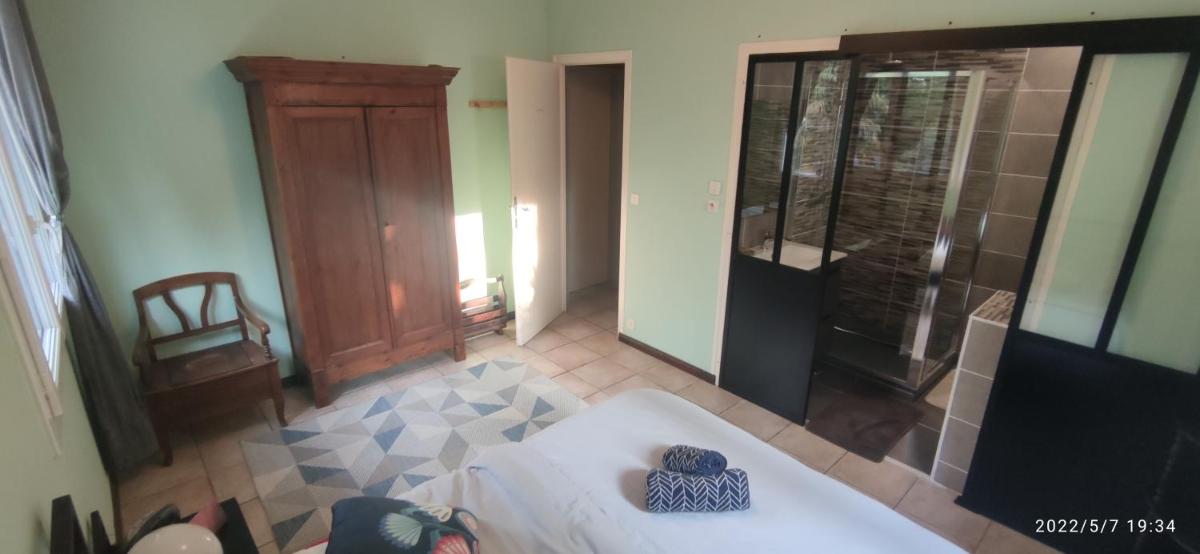 B&B En plein coeur de la forêt - Housity