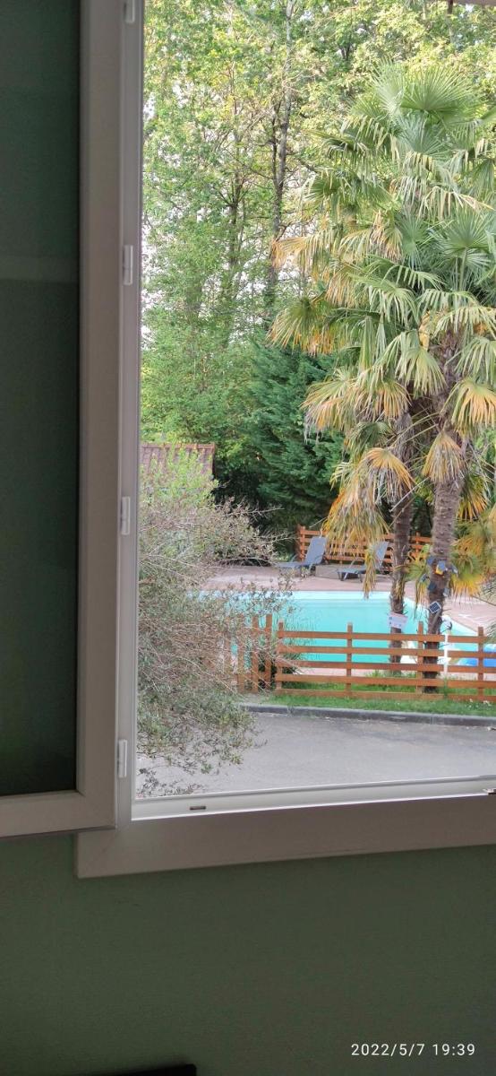 B&B En plein coeur de la forêt - Housity