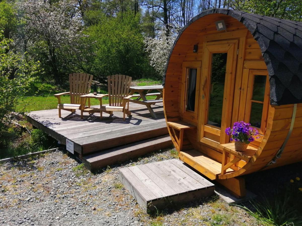 Campingfass Milchschafhof - Housity