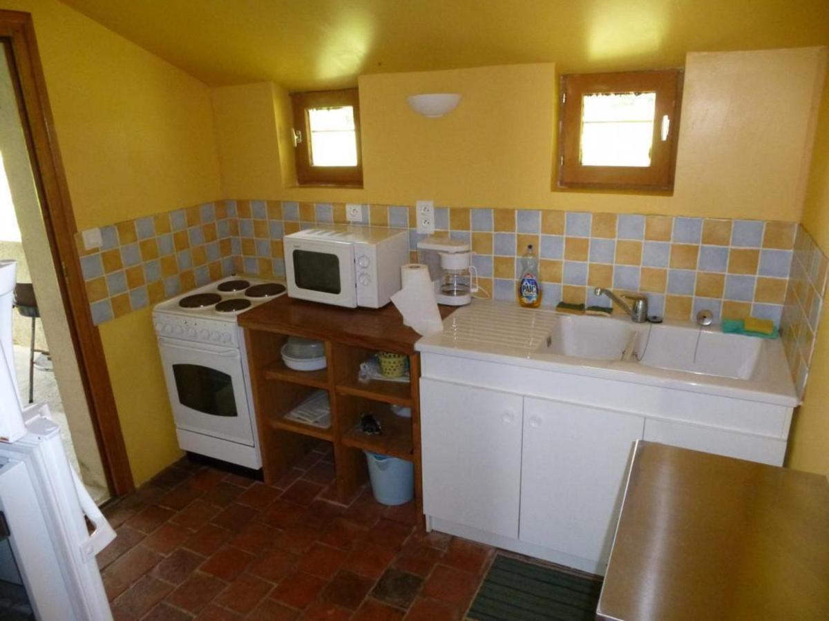 Gîte Saint-Loup (Allier), 3 pièces, 4 personnes - FR-1-489-55 - Housity