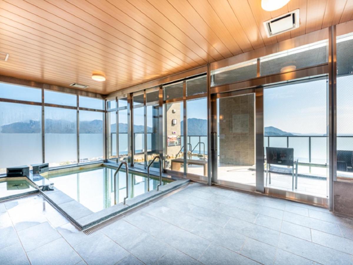 LiVEMAX RESORT Aki Miyahama Onsen - Housity