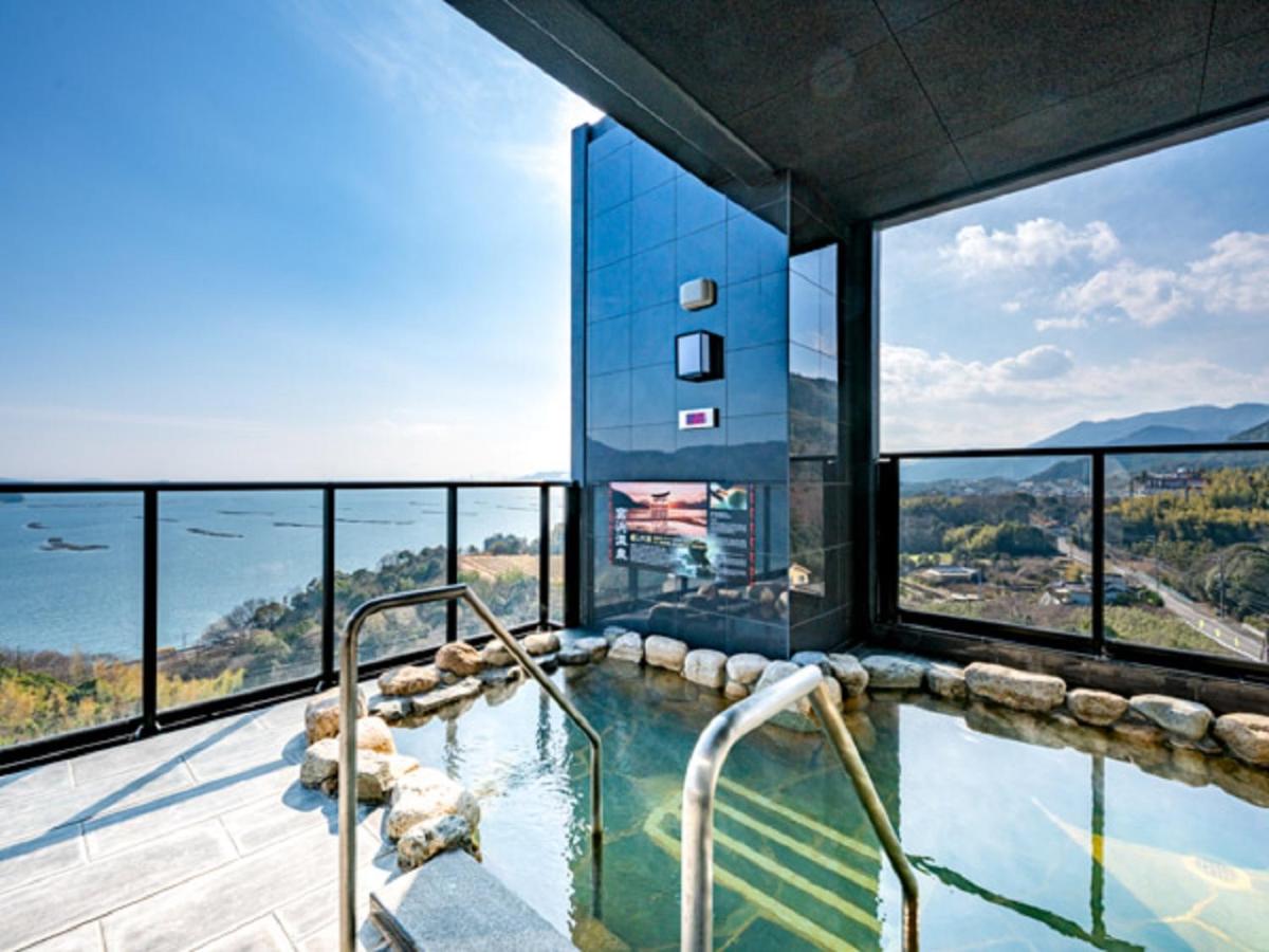 LiVEMAX RESORT Aki Miyahama Onsen - Housity