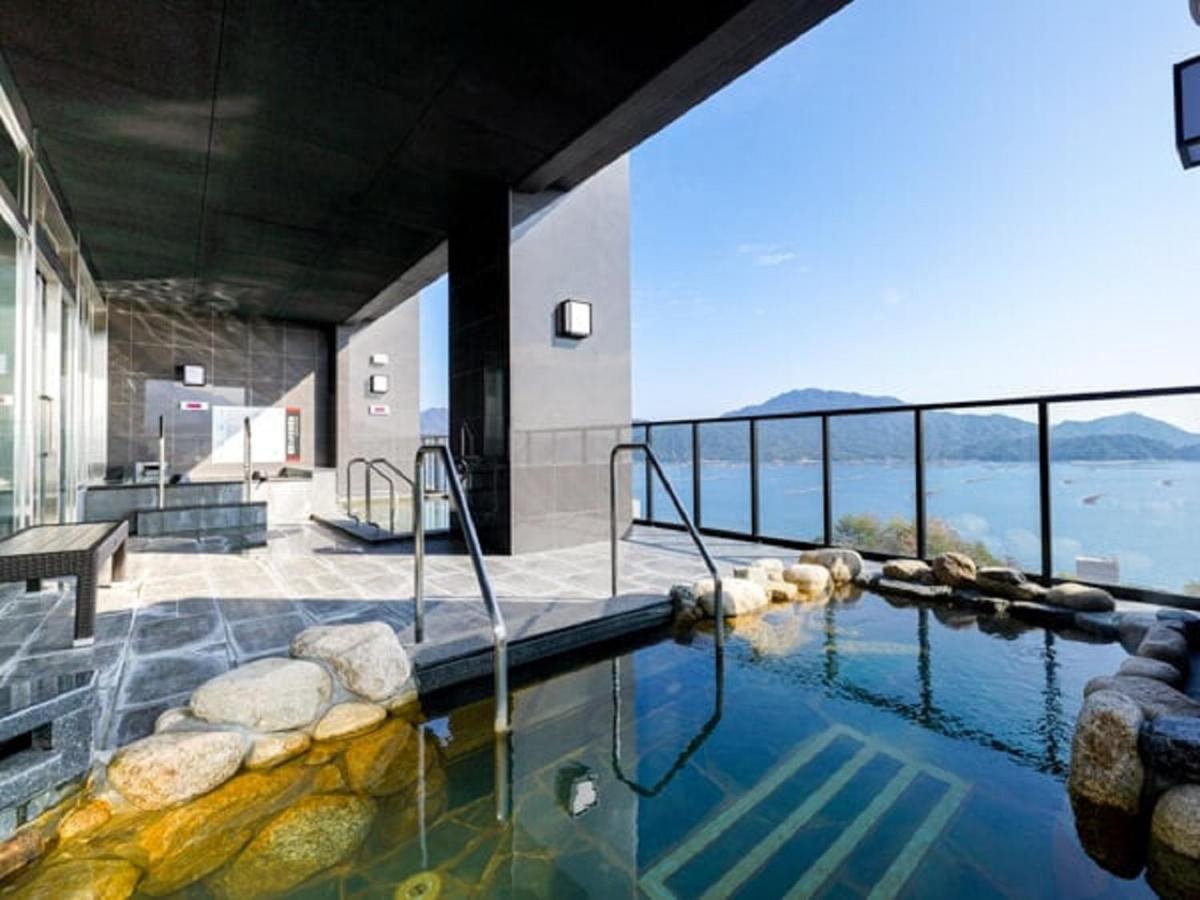 LiVEMAX RESORT Aki Miyahama Onsen - Housity