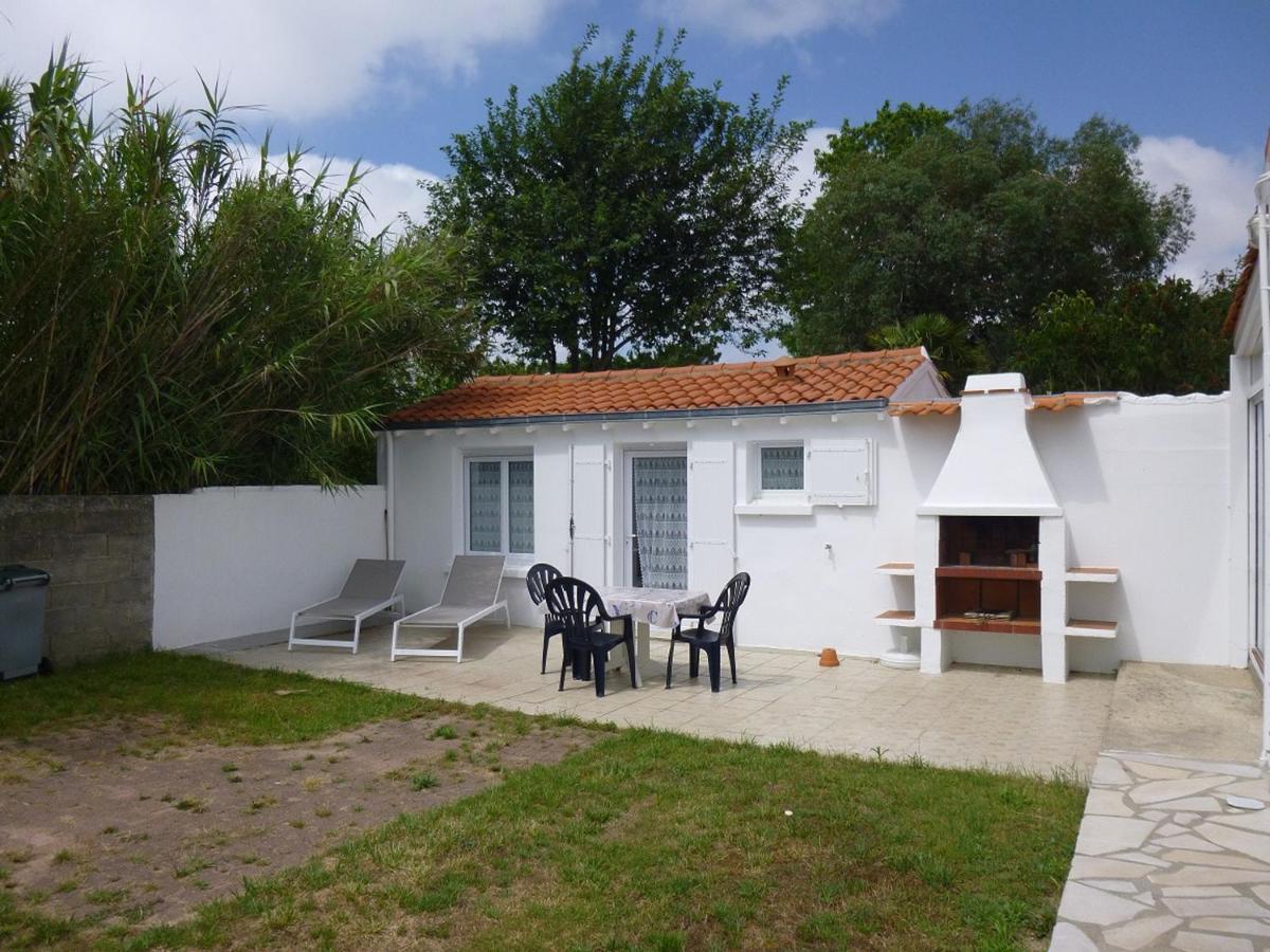 Maison La Barre-de-Monts, 2 pièces, 3 personnes - FR-1-473-19 - Housity