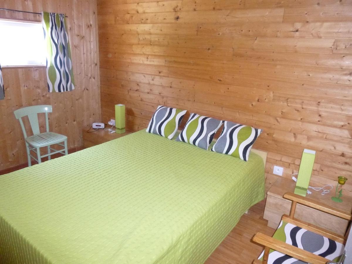 Maison La Barre-de-Monts, 2 pièces, 3 personnes - FR-1-473-19 - Housity