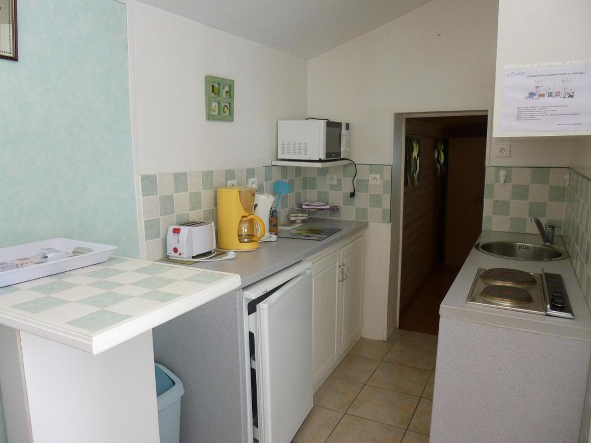 Maison La Barre-de-Monts, 2 pièces, 3 personnes - FR-1-473-19 - Housity