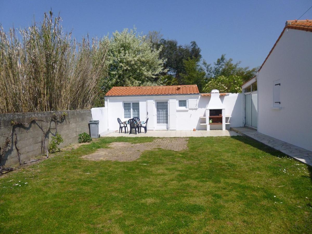 Maison La Barre-de-Monts, 2 pièces, 3 personnes - FR-1-473-19 - Housity
