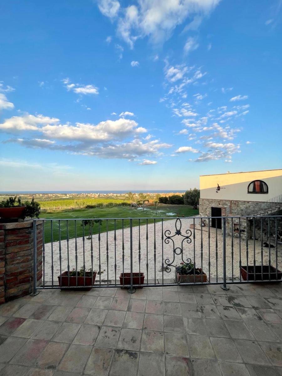 Agriturismo Donna Germana - Housity