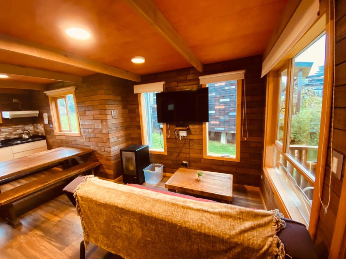 Das Gluck Hot Tub - Housity