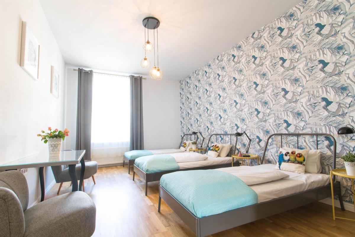 Krupnicza Modern Old Town Apartments By Upstairs - Housity