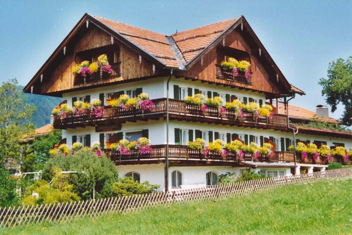 Landhaus Ertle - Housity