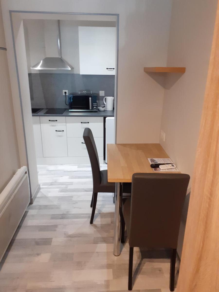 Les appartements du Saint Hubert - Housity