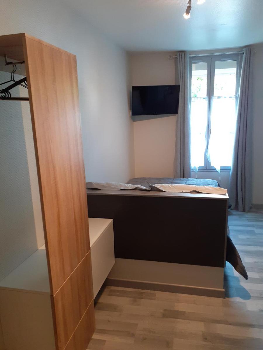 Les appartements du Saint Hubert - Housity