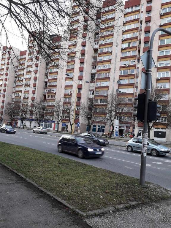 Apartman Divan - Hizvo