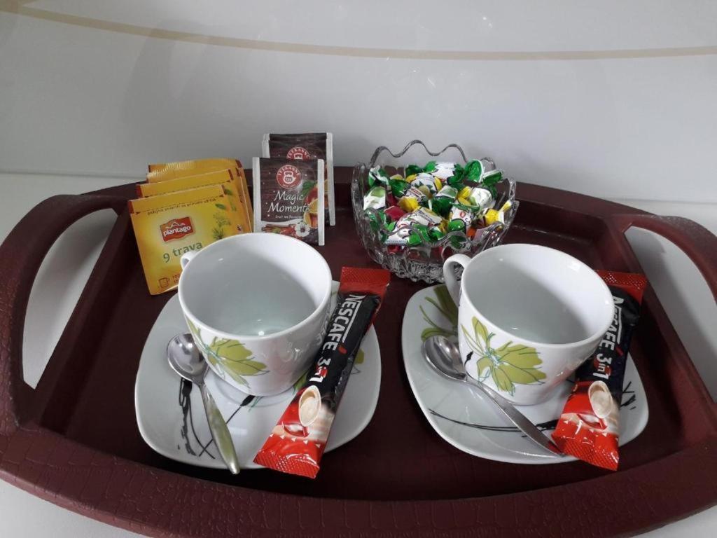 Apartman Divan - Housity