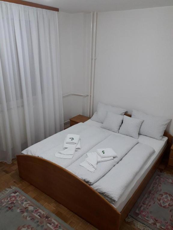 Apartman Divan - Hizvo