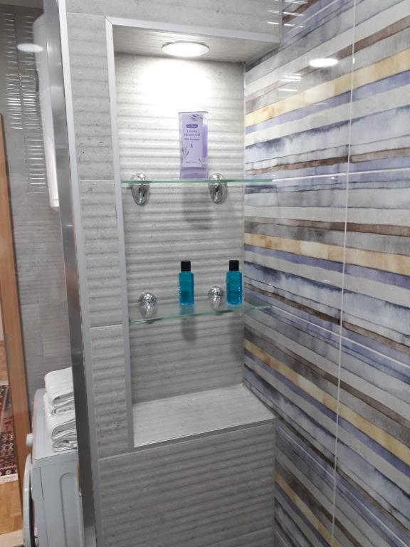 Apartman Divan - Hizvo